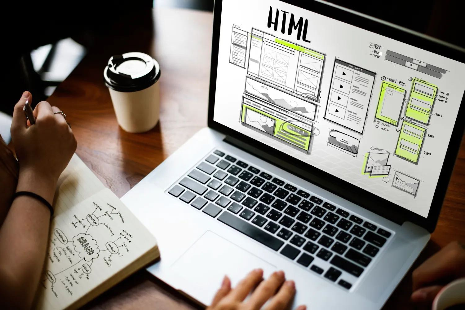 Criação de Sites em Jundiaí: Por que a velocidade do seu site atual está fazendo você perder clientes para a concorrência local?