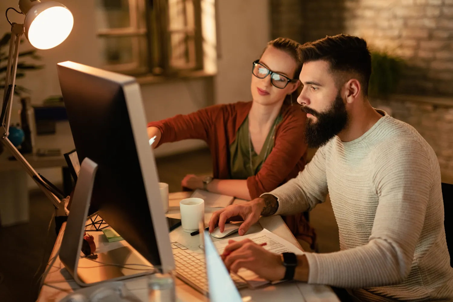 Empresa de desenvolvimento de sites em jundiaí