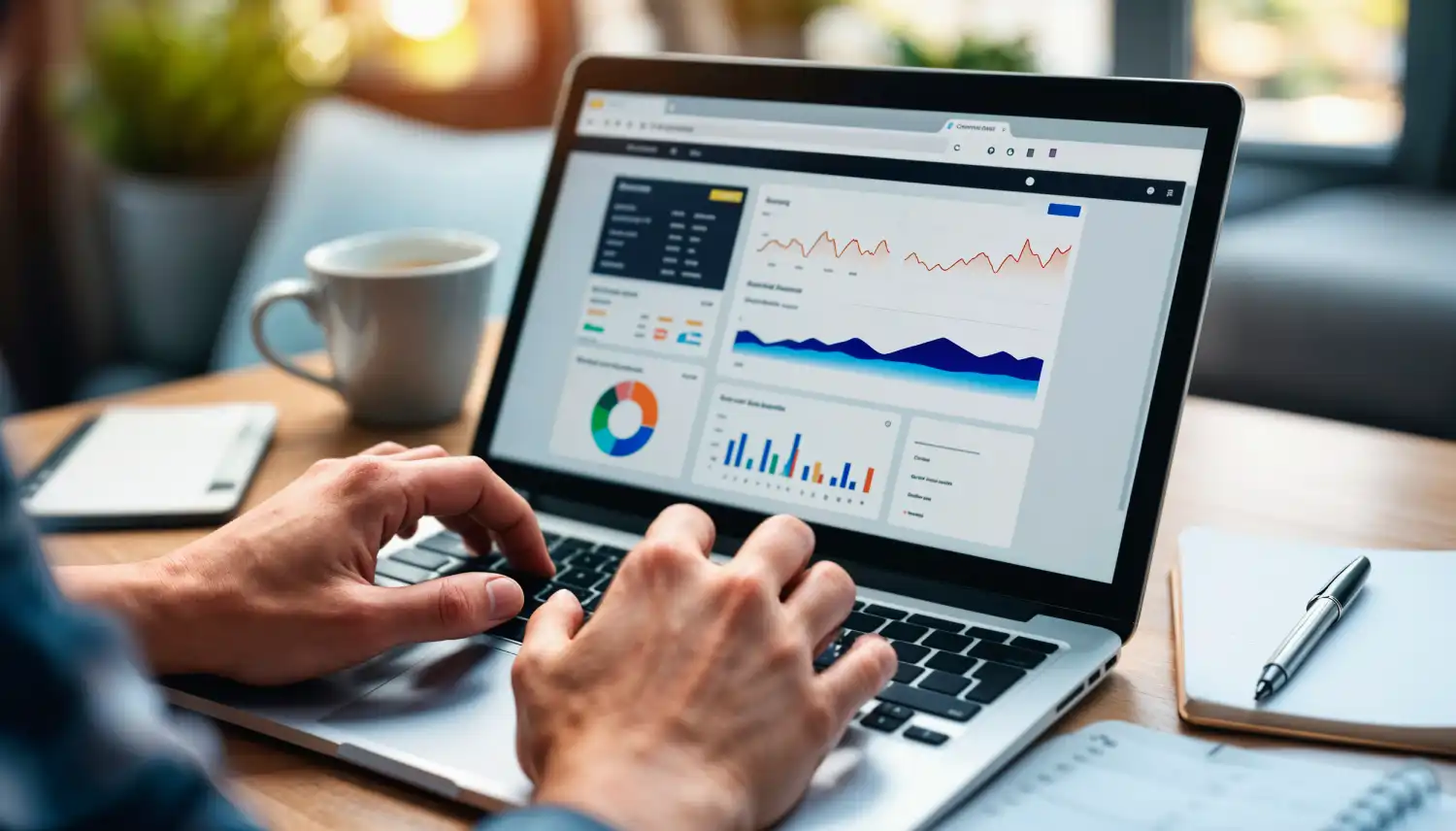 Além do site institucional: quando sua empresa precisa de uma plataforma customizada?