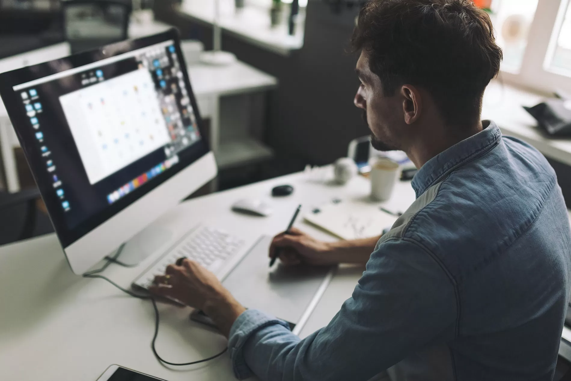 Como escolher a hospedagem ideal para o seu site